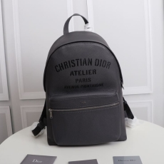 Christian Dior Backpacks